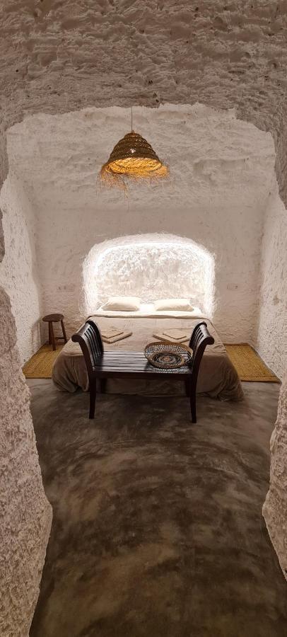 Cuevas Los Coloraos - El Bandido Villanueva de las Torres Esterno foto